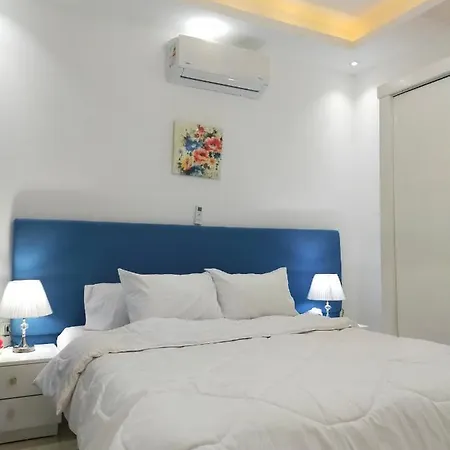 Red Sea Panorama Apartment