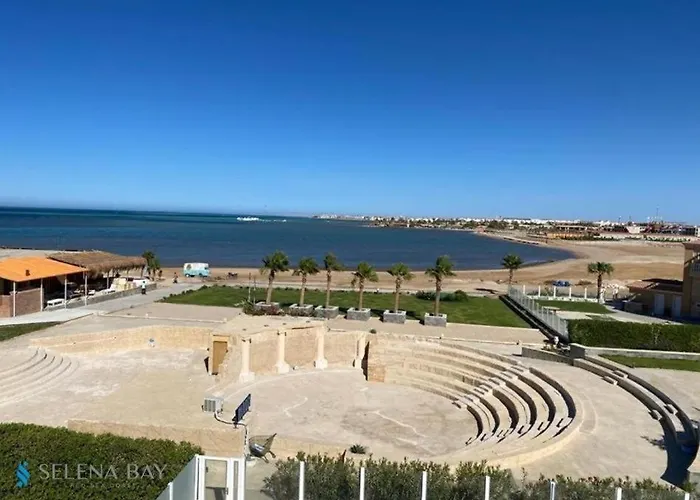 Red Sea Panorama * Hurghada
