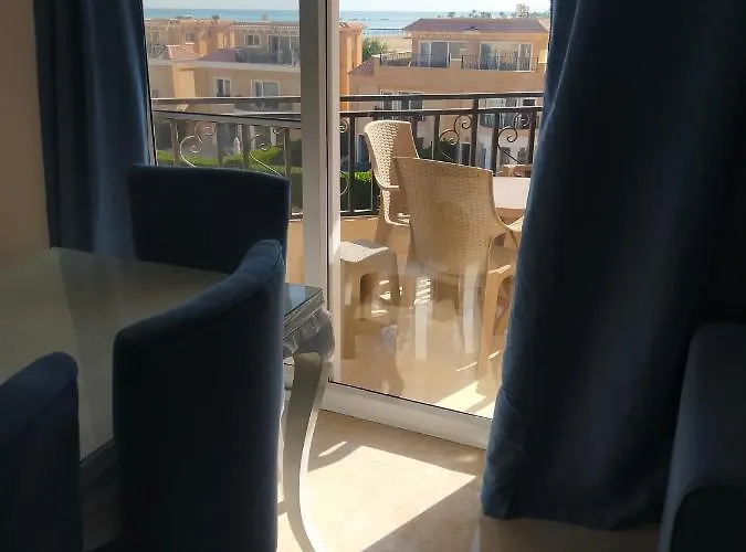 Apartment Red Sea Panorama Hurghada
