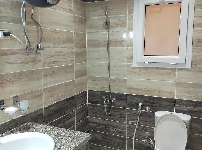 Apartment Red Sea Panorama Hurghada