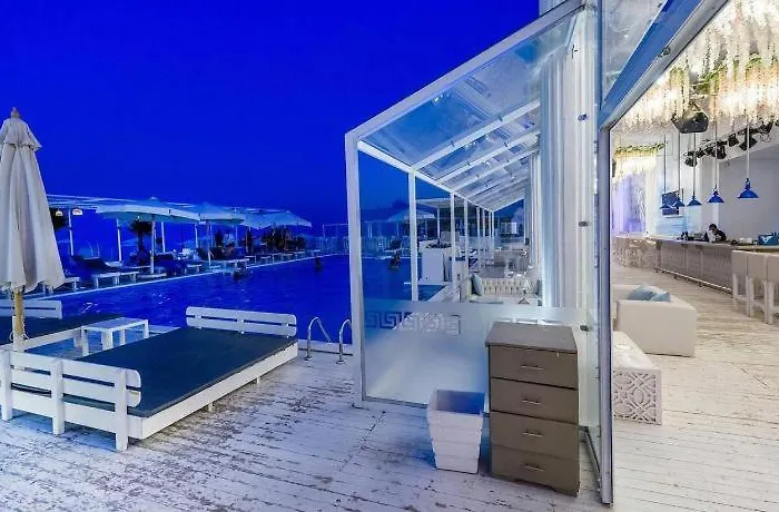 Red Sea Panorama Apartment